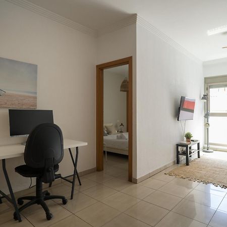 Remote Workers House By Canariasgetaway Las Palmas de Gran Canaria Luaran gambar
