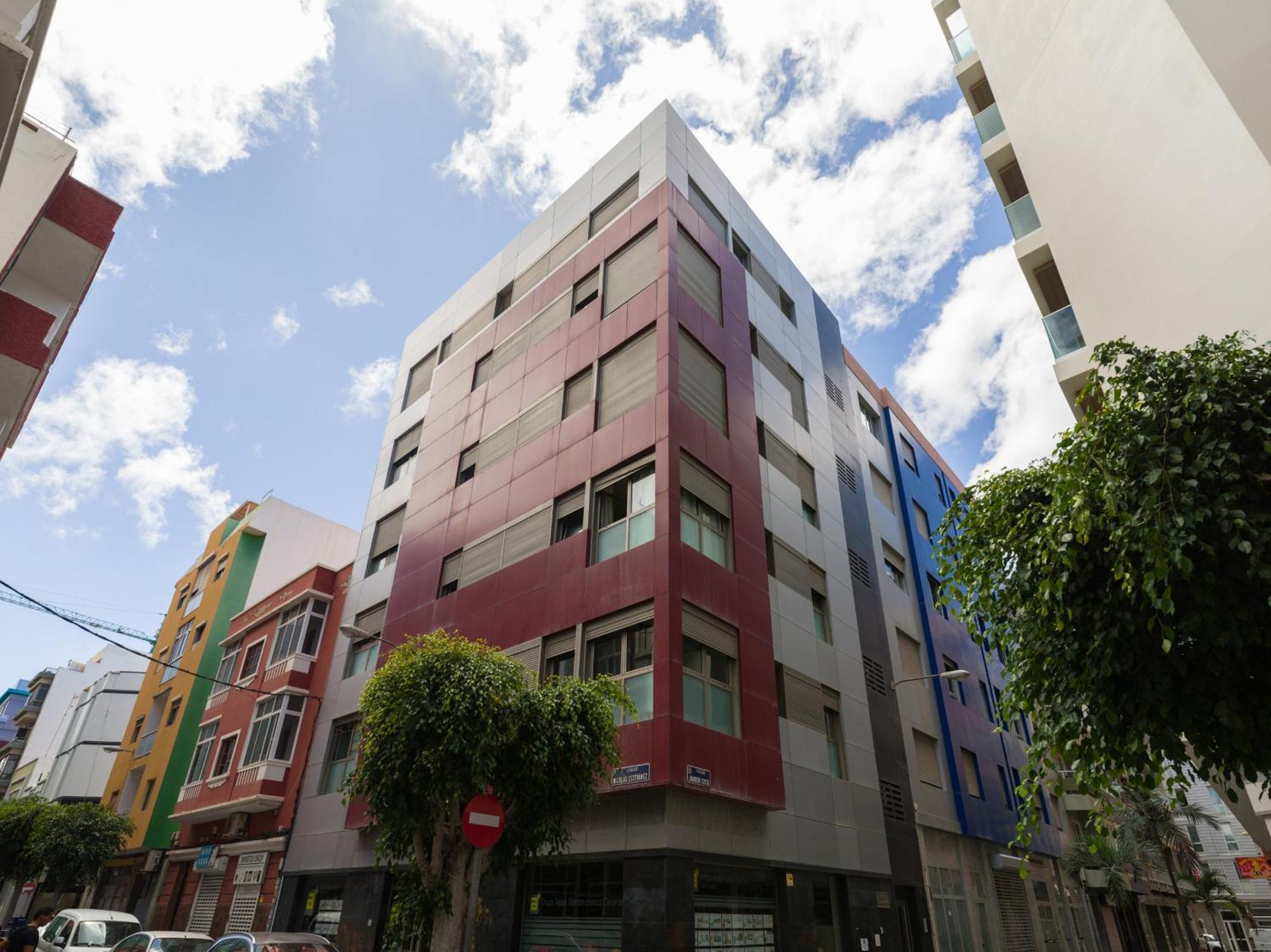 Remote Workers House By Canariasgetaway Las Palmas de Gran Canaria Luaran gambar