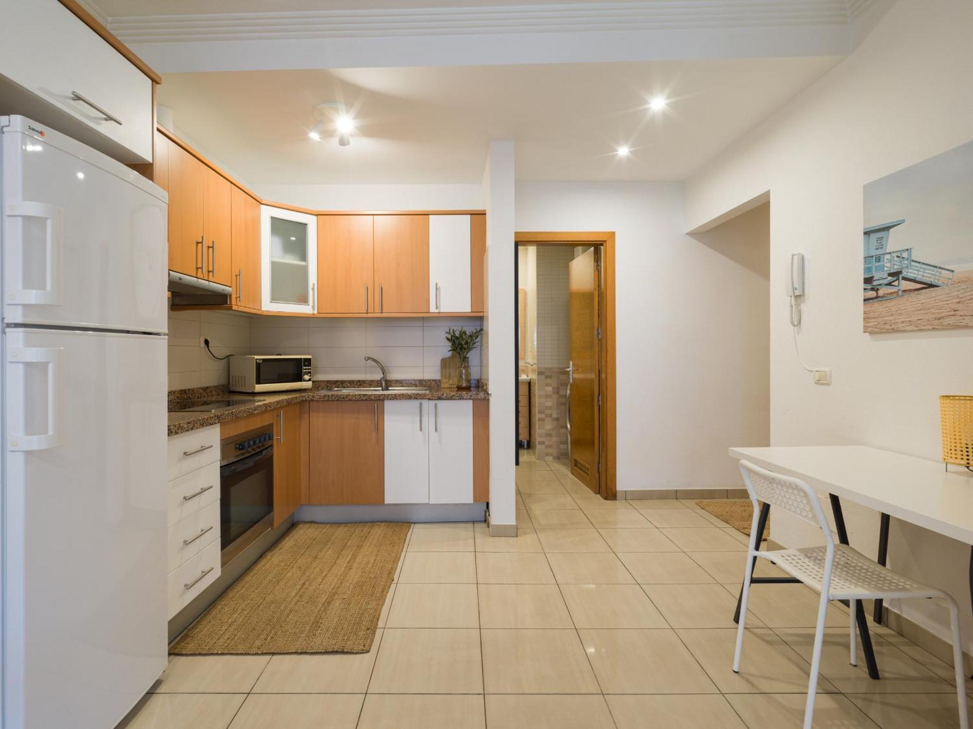 Remote Workers House By Canariasgetaway Las Palmas de Gran Canaria Luaran gambar