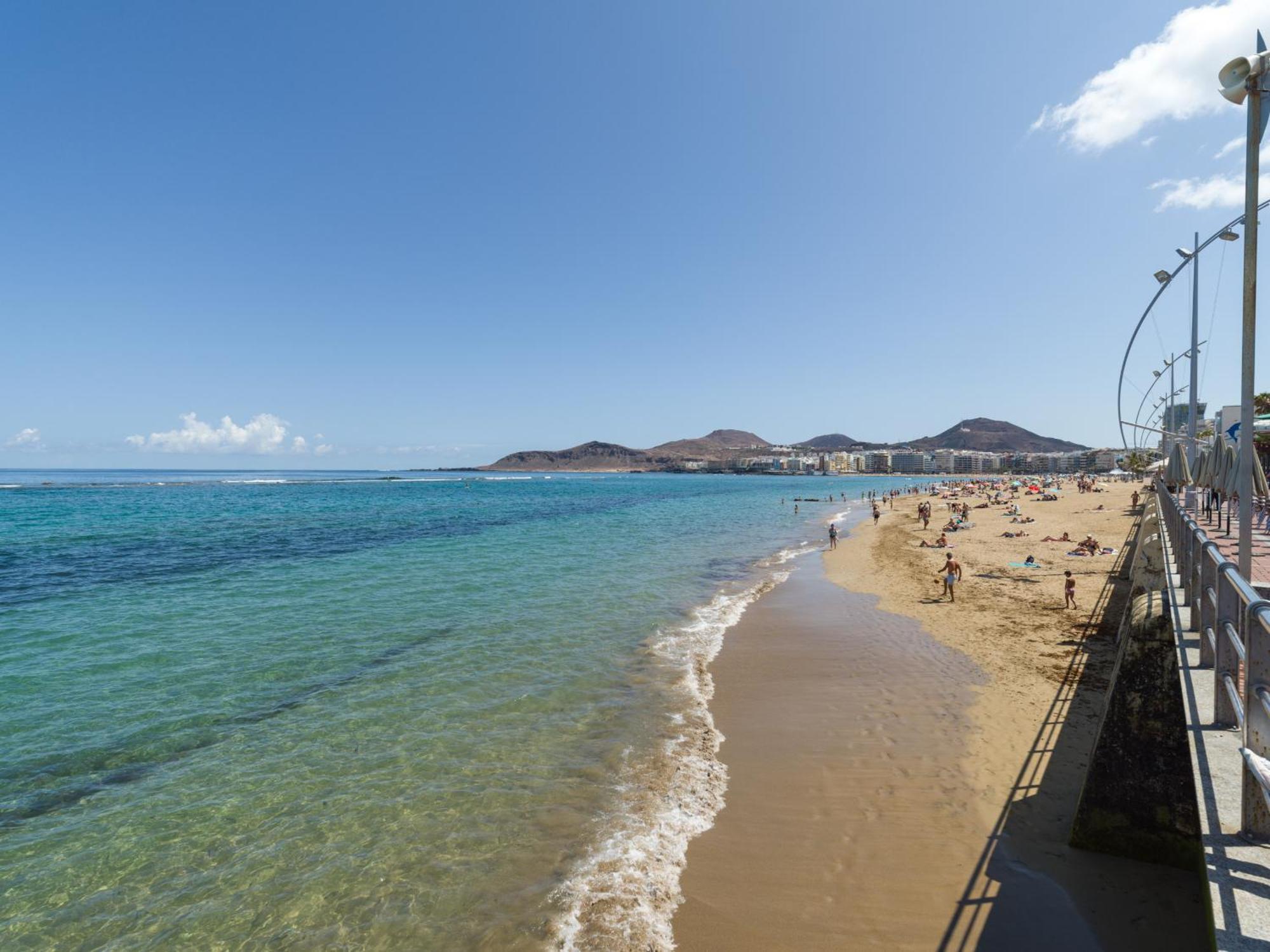 Remote Workers House By Canariasgetaway Las Palmas de Gran Canaria Luaran gambar