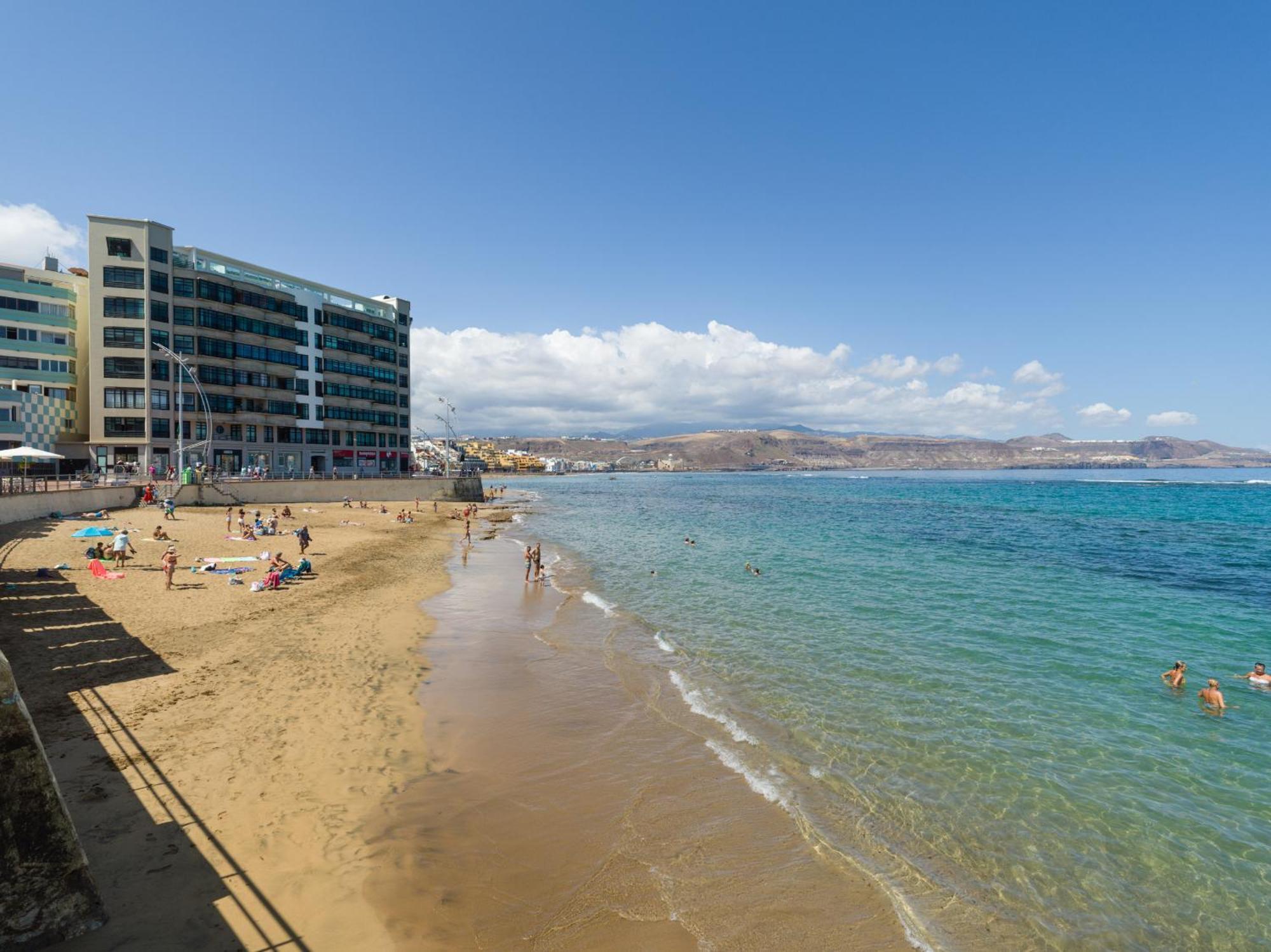 Remote Workers House By Canariasgetaway Las Palmas de Gran Canaria Luaran gambar
