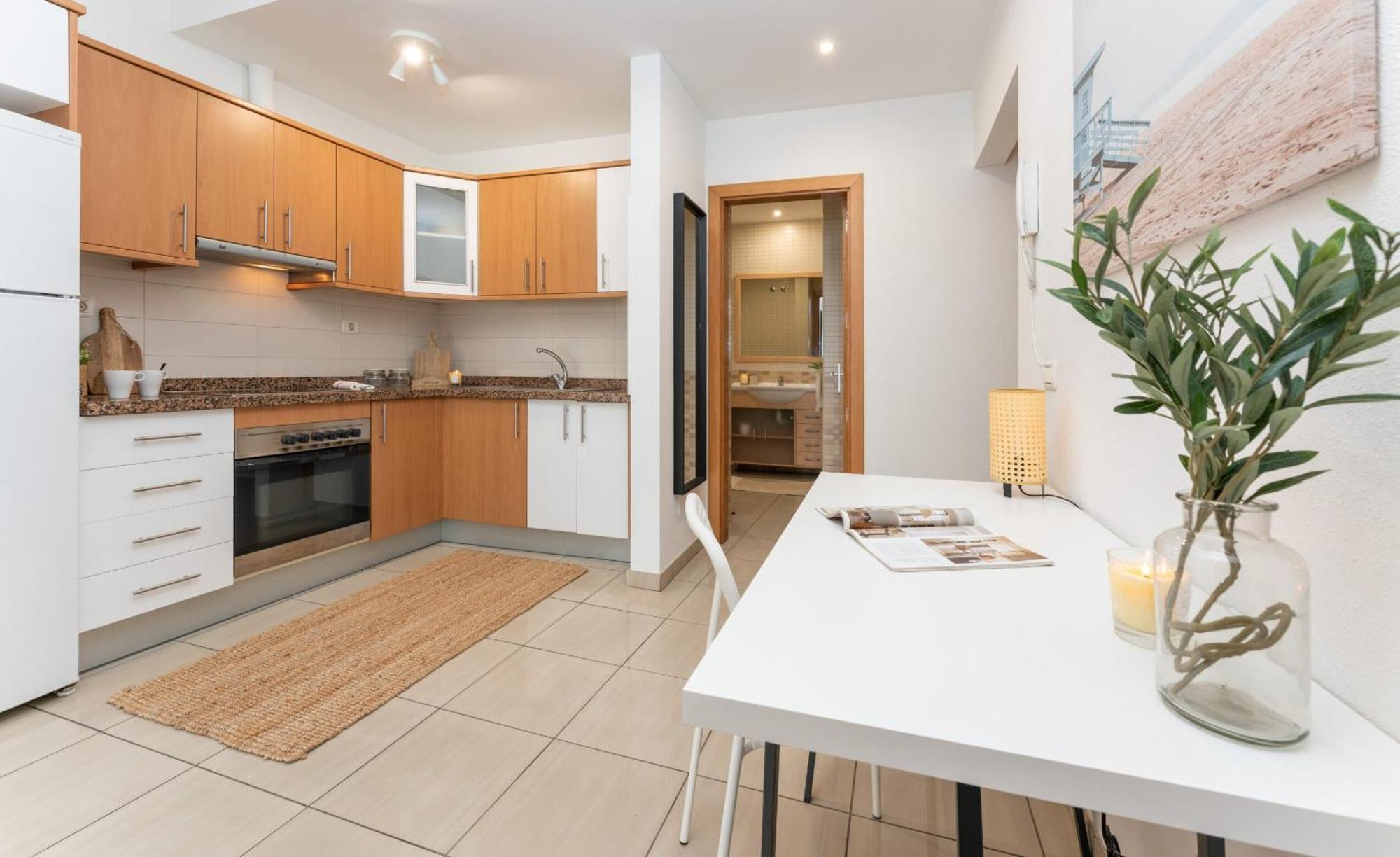 Remote Workers House By Canariasgetaway Las Palmas de Gran Canaria Luaran gambar