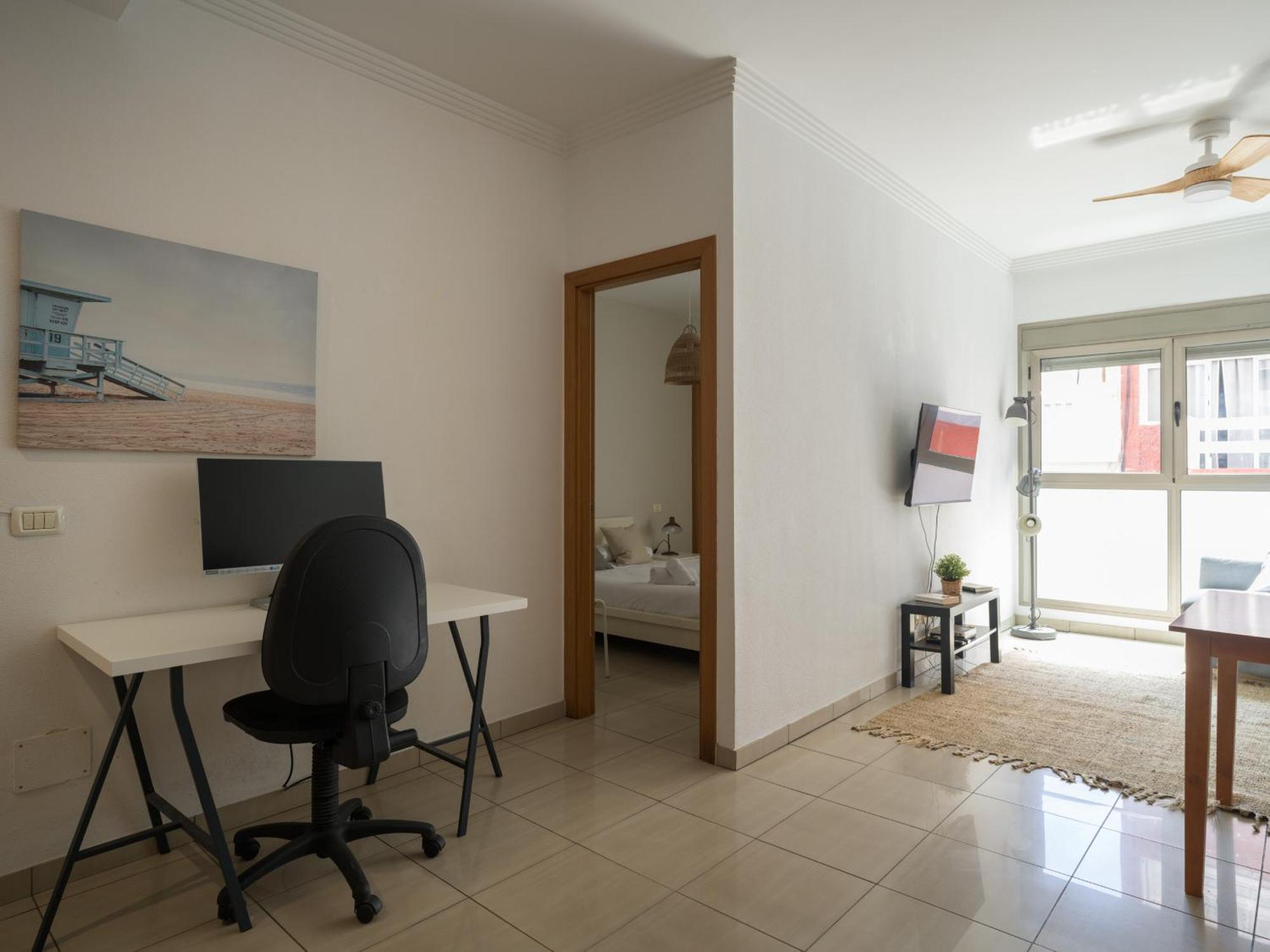 Remote Workers House By Canariasgetaway Las Palmas de Gran Canaria Luaran gambar