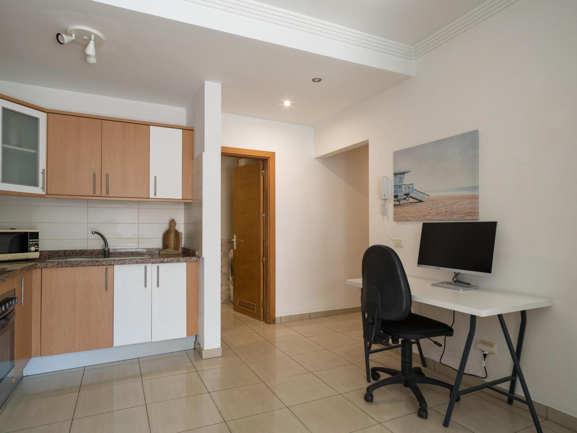 Remote Workers House By Canariasgetaway Las Palmas de Gran Canaria Luaran gambar