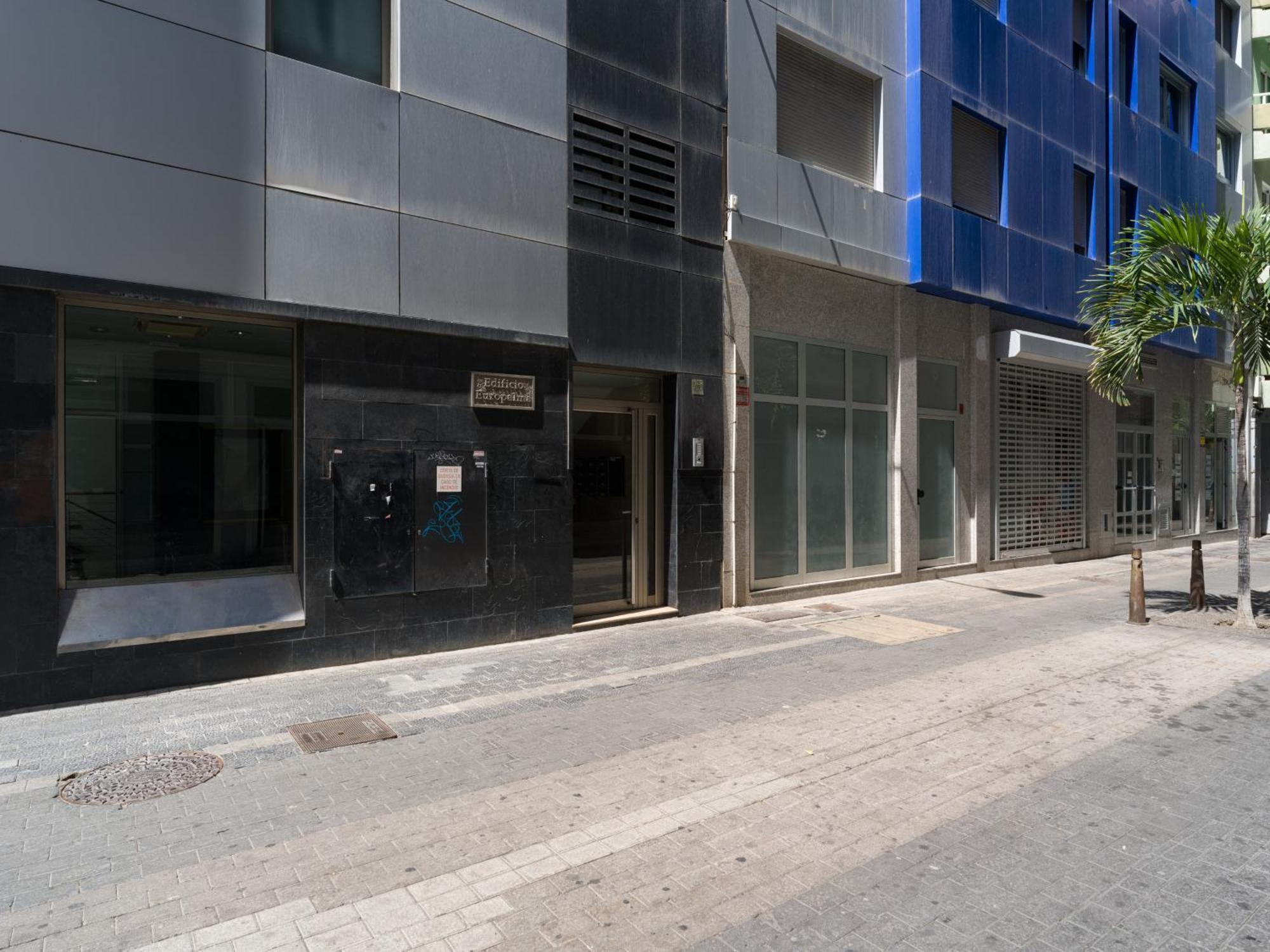 Remote Workers House By Canariasgetaway Las Palmas de Gran Canaria Luaran gambar