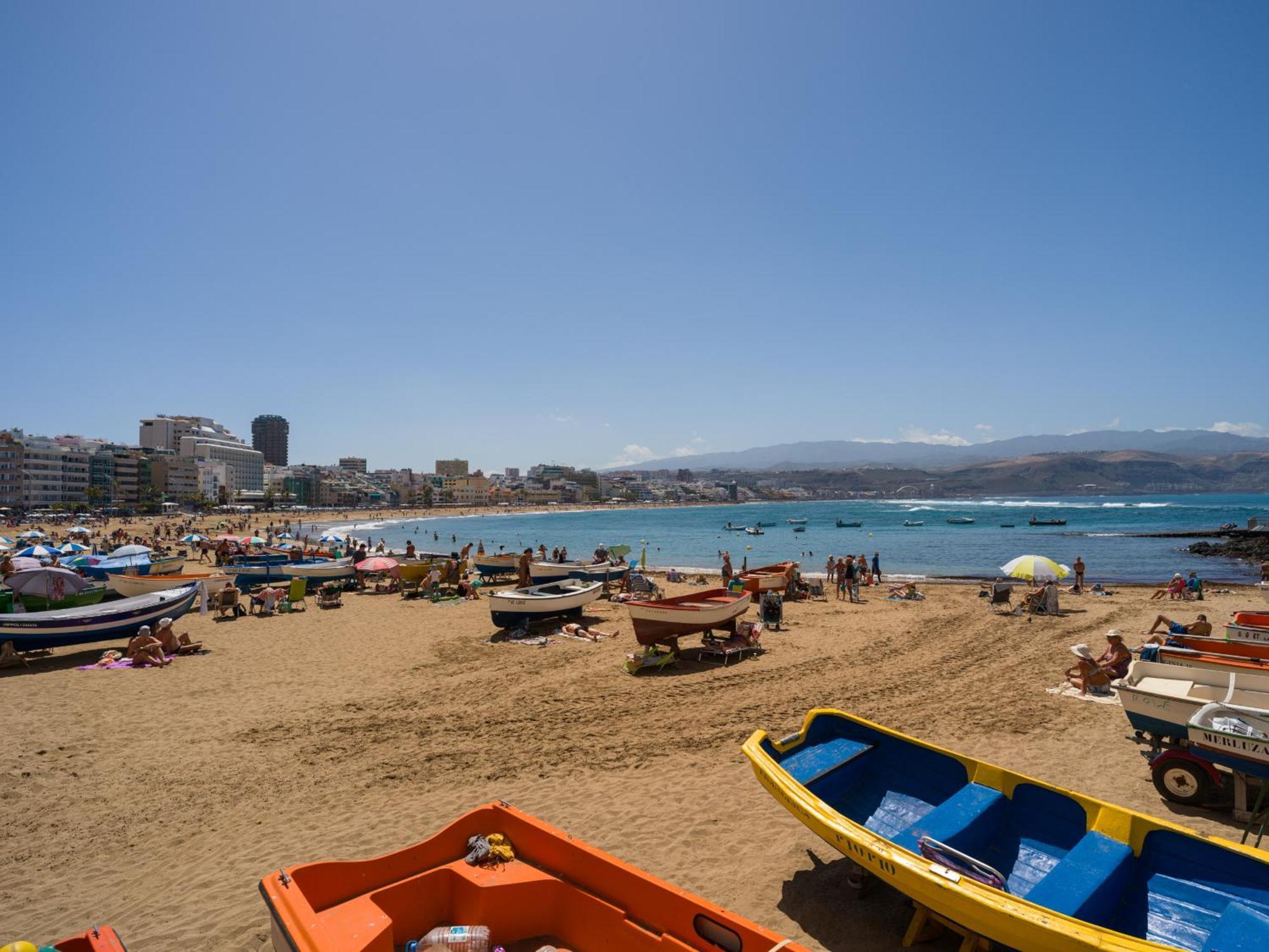 Remote Workers House By Canariasgetaway Las Palmas de Gran Canaria Luaran gambar