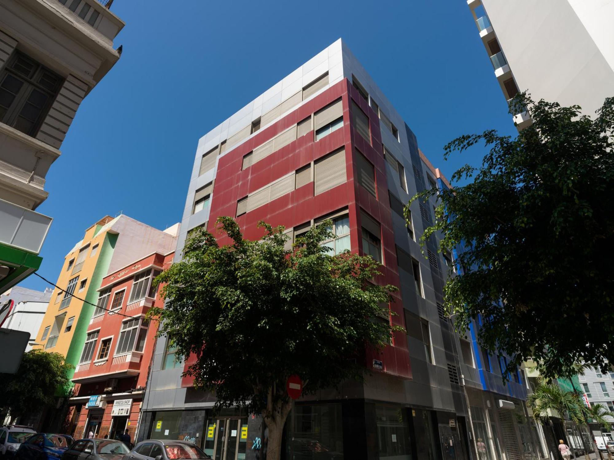 Remote Workers House By Canariasgetaway Las Palmas de Gran Canaria Luaran gambar