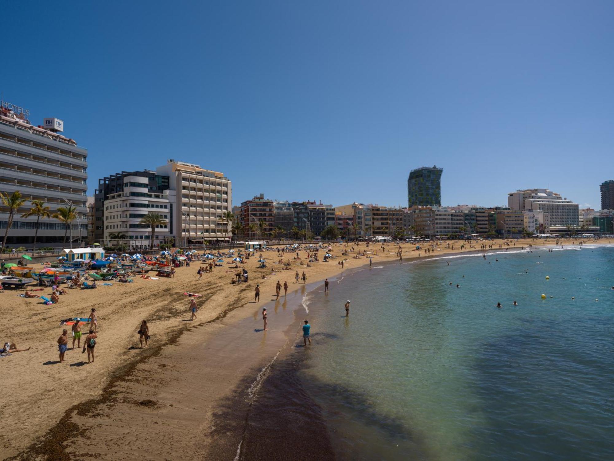 Remote Workers House By Canariasgetaway Las Palmas de Gran Canaria Luaran gambar