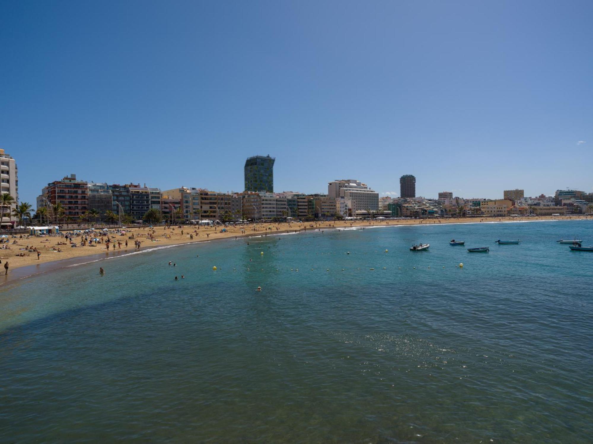 Remote Workers House By Canariasgetaway Las Palmas de Gran Canaria Luaran gambar