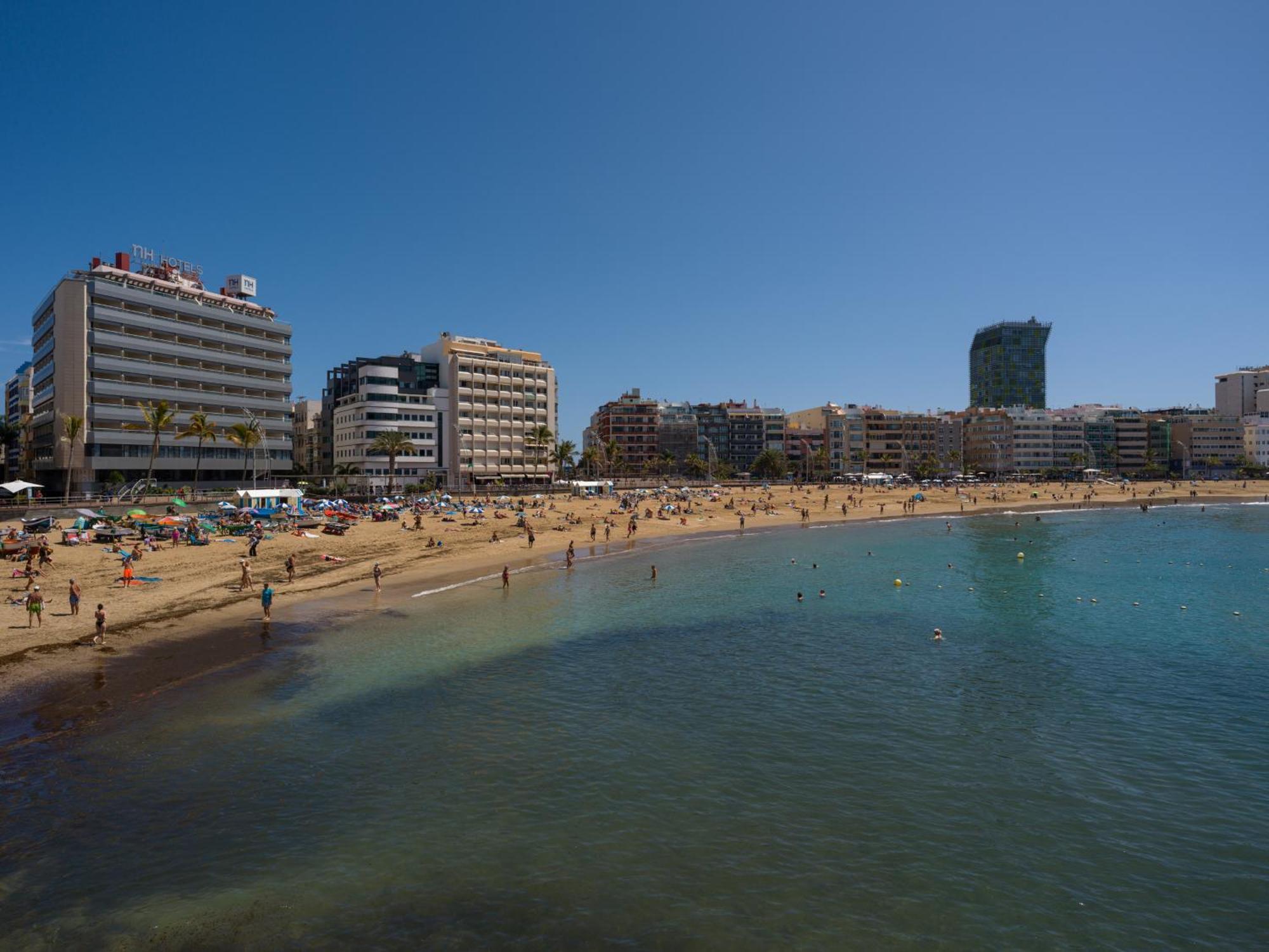 Remote Workers House By Canariasgetaway Las Palmas de Gran Canaria Luaran gambar